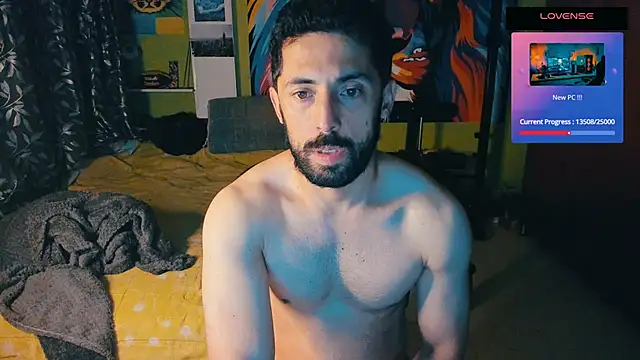 irokdan891 online show from 7, 2, 2025