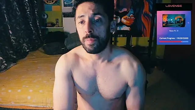 irokdan891 online show from 19, 3, 2025