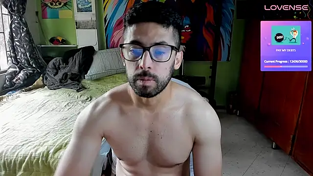 irokdan891 online show from 10, 2, 2026