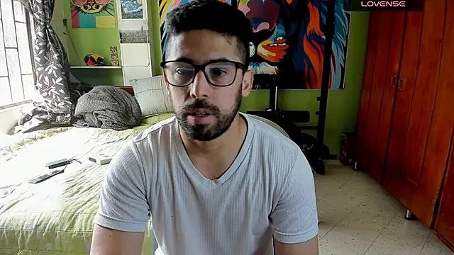 irokdan891 online show from 24, 3, 2026