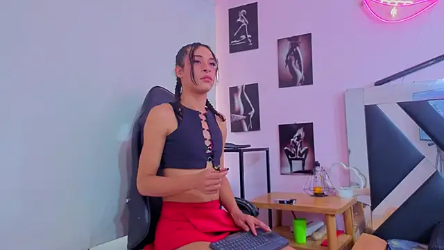 karla cutesweet online show from 12, 11, 2025