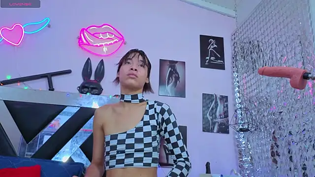 karla cutesweet online show from 22, 2, 2026