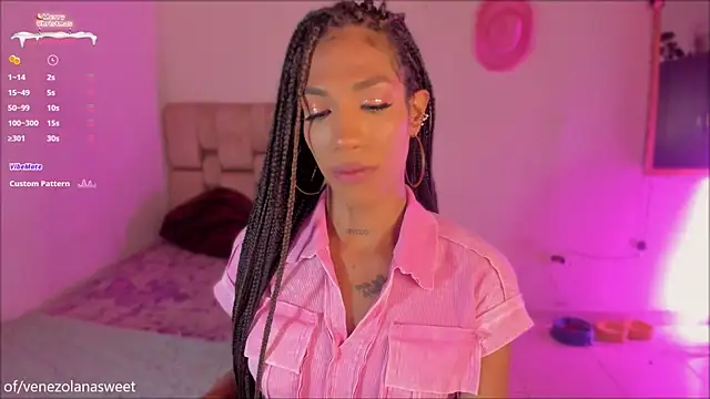 turabbitxx online show from 25, 12, 2024