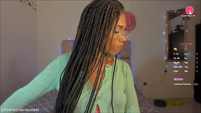 turabbitxx online show from 17, 1, 2025