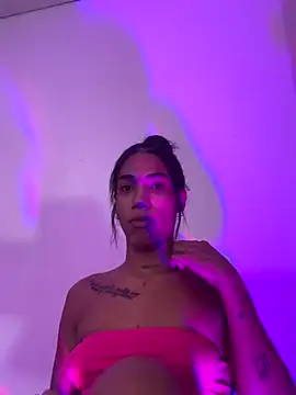 turabbitxx online show from 24, 9, 2025