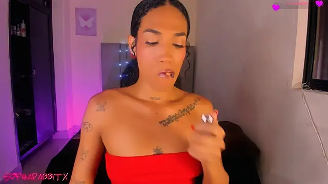 turabbitxx online show from 13, 12, 2025