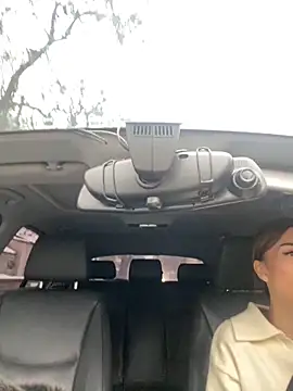 RebecaMur online show from 16, 1, 2025