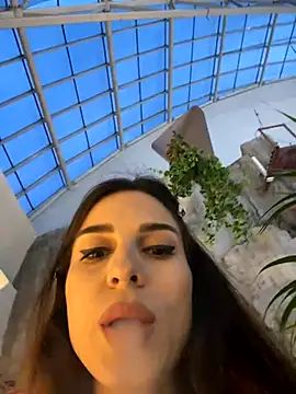 RebecaMur online show from 14, 9, 2025