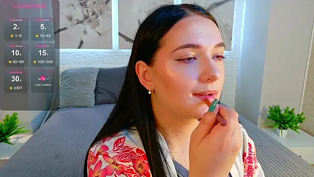 Snapshot of Grand_Vita chatting on 29, 3, 2026 Grand Vita online show from 29, 3, 2026