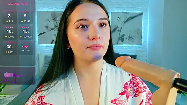 Snapshot of Grand_Vita chatting on 5, 4, 2026 Grand Vita online show from 5, 4, 2026