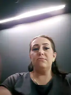 Snapshot of AvaLloyd chatting on 13, 2, 2025 AvaLloyd online show from 13, 2, 2025