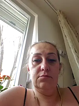Snapshot of AvaLloyd chatting on 16, 3, 2025 AvaLloyd online show from 16, 3, 2025