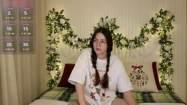 Ester Hill online show from 17, 12, 2024