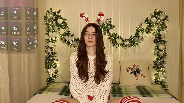 Ester Hill online show from 19, 12, 2024