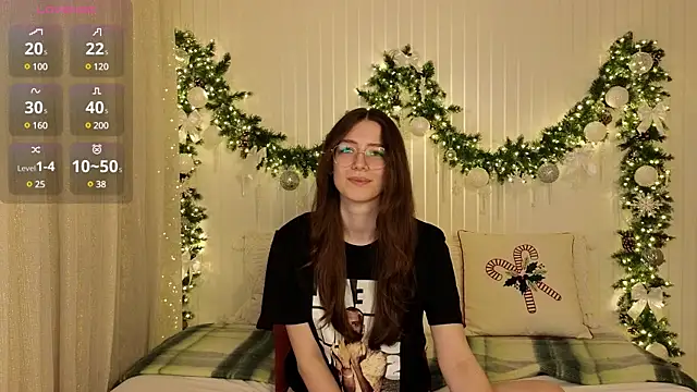 Ester Hill online show from 5, 1, 2025