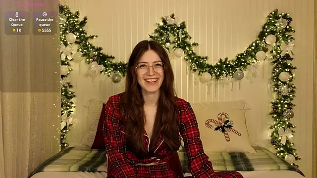 Ester Hill online show from 9, 1, 2025