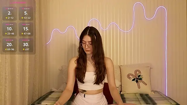 Ester Hill online show from 12, 1, 2025