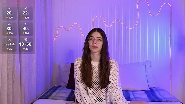 Ester Hill online show from 17, 1, 2025