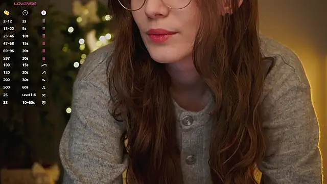 Ester Hill online show from 18, 12, 2025