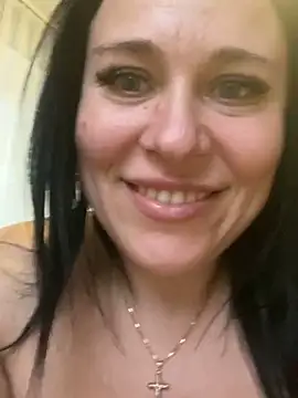 Snapshot of CuteNata chatting on 4, 12, 2024 CuteNata online show from 4, 12, 2024