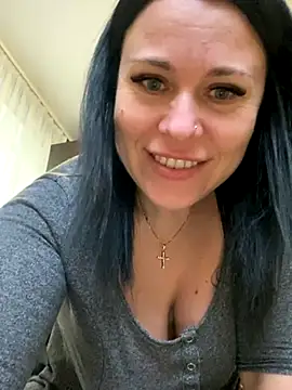 Snapshot of CuteNata chatting on 5, 12, 2024 CuteNata online show from 5, 12, 2024