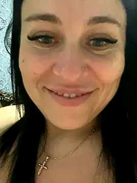Snapshot of CuteNata chatting on 5, 12, 2024 CuteNata online show from 5, 12, 2024