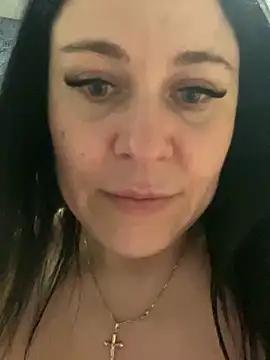 Snapshot of CuteNata chatting on 7, 12, 2024 CuteNata online show from 7, 12, 2024