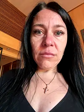 Snapshot of CuteNata chatting on 4, 11, 2025 CuteNata online show from 4, 11, 2025