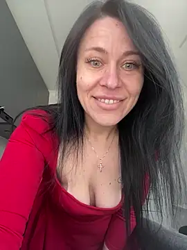 Snapshot of CuteNata chatting on 3, 5, 2026 CuteNata online show from 3, 5, 2026