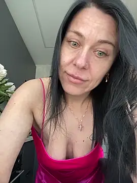 Snapshot of CuteNata chatting on 30, 5, 2026 CuteNata online show from 30, 5, 2026