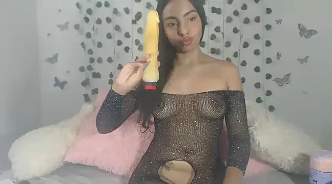 Selena v online show from 15, 1, 2025