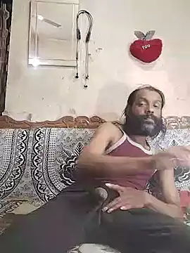 BadBoySmoker7070 online show from 6, 3, 2025