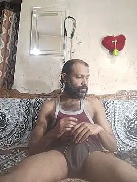 BadBoySmoker7070 online show from 14, 3, 2025