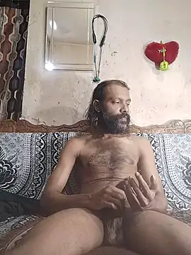 BadBoySmoker7070 online show from 17, 3, 2025