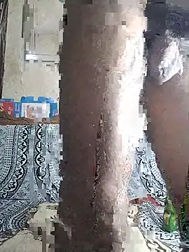 BadBoySmoker7070 online show from 23, 9, 2025