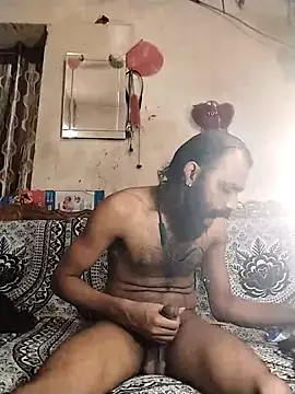 BadBoySmoker7070 online show from 7, 10, 2025