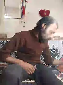 BadBoySmoker7070 online show from 22, 12, 2025