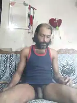 BadBoySmoker7070 online show from 12, 3, 2026