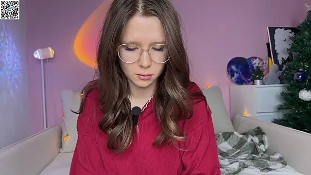 Ameliia castro online show from 14, 1, 2026