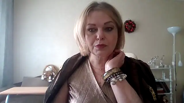 SofiyaPetrova online show from 7, 4, 2026