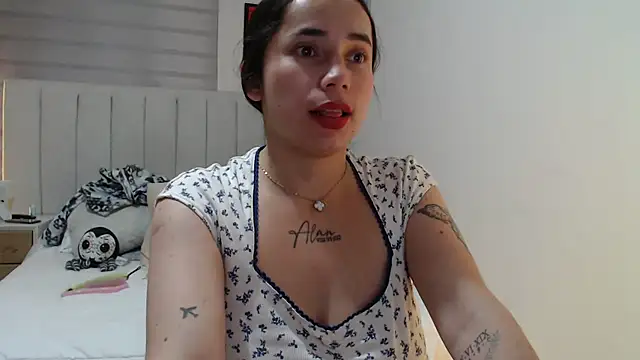  Susiee  online show from 22, 7, 2026