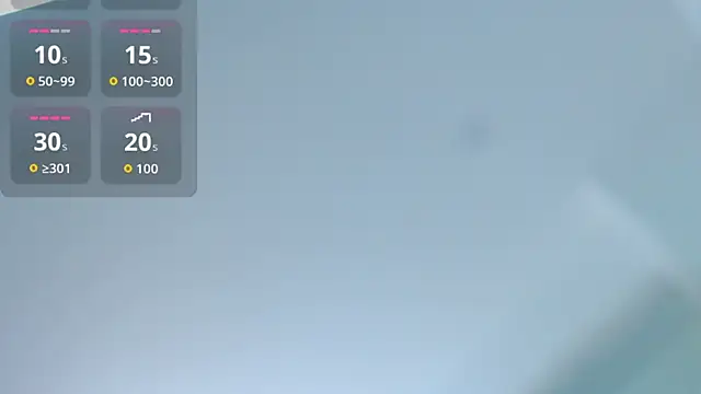 dollface17 online show from 20, 9, 2025