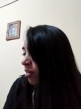 Annitavick1 online show from 28, 10, 2025