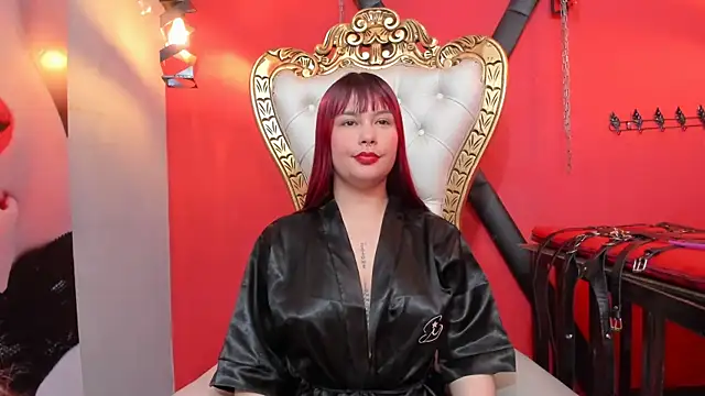 Santa Cooper  online show from 17, 1, 2025