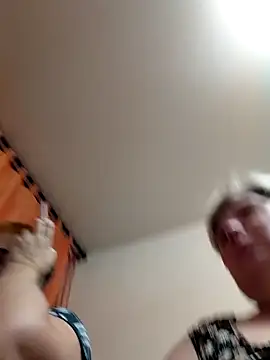 Baunti5555 online show from 9, 11, 2025