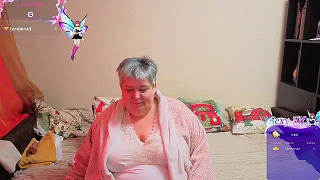 Baunti5555 online show from 2, 2, 2026