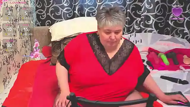 Baunti5555 online show from 4, 3, 2026