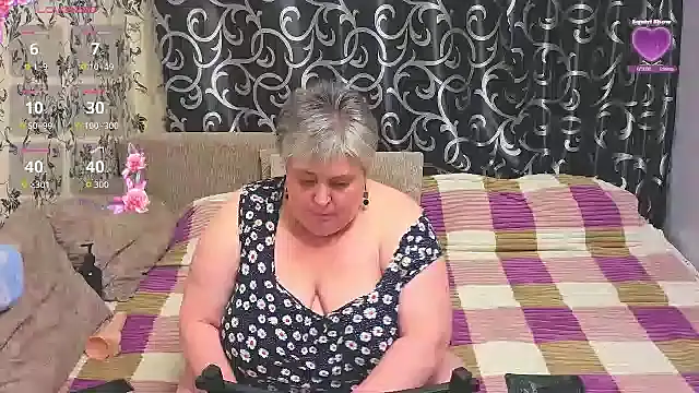 Baunti5555 online show from 25, 3, 2026