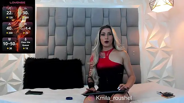 Snapshot of kamila_twink_sexy chatting on 14, 12, 2024 kamila twink sexy online show from 14, 12, 2024