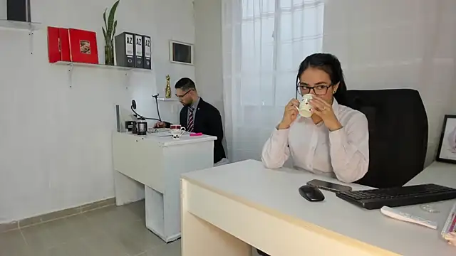 susana monroy online show from 19, 12, 2025